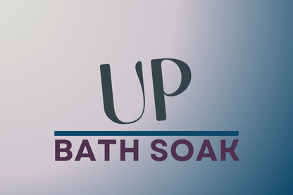 Up | Lifting Bath Soak